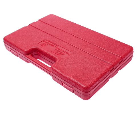 Рассухариватель клапанов