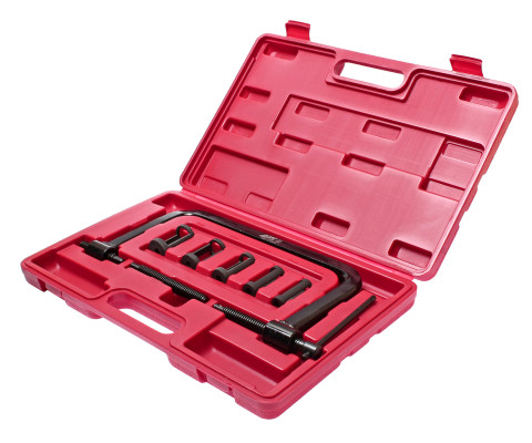 Рассухариватель клапанов