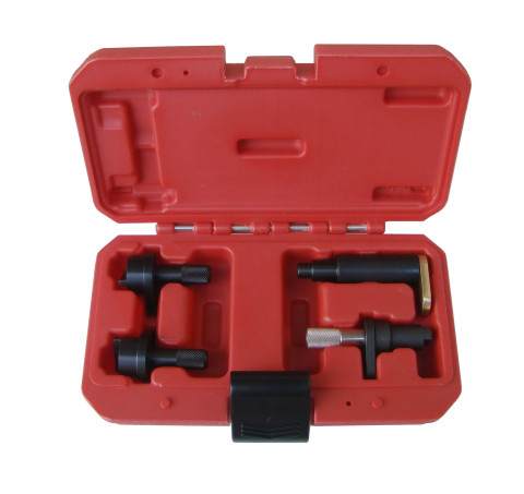 Набор приспособлений для установки ГРМ VAG (1.2 3cyl. 6V/12V) 4 пр. (код 904G15)