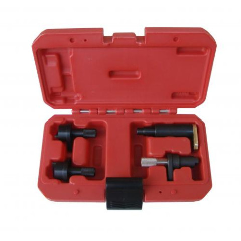 Набор приспособлений для установки ГРМ VAG (1.2 3cyl. 6V/12V) 4 пр. (код 904G15)