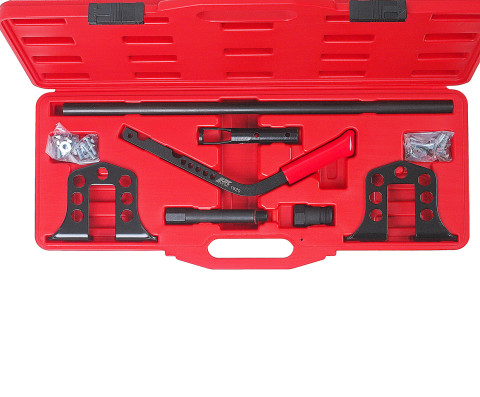 Рассухариватель клапанов