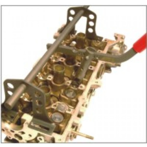 Рассухариватель клапанов