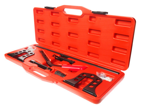 Рассухариватель клапанов