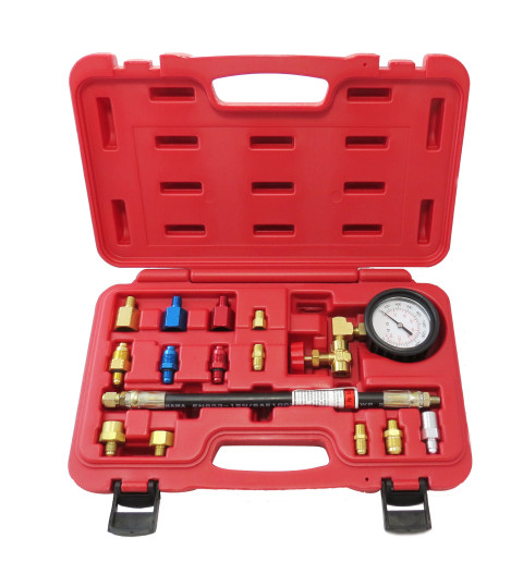 Тестер давления масла гидроусилителя руля 15 пр. (код 915G5)