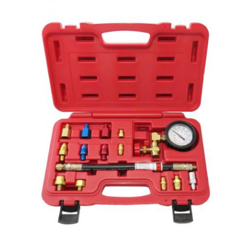 Тестер давления масла гидроусилителя руля 15 пр. (код 915G5)