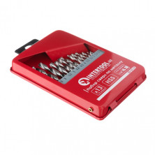 Набор сверл по металлу HSS INTERTOOL SD-0113