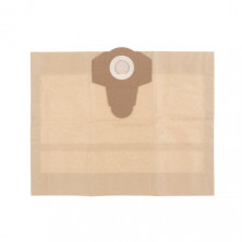 Фільтр-мішок паперовий до пилососа DT-1020 / DT-1030 ( 5 шт) INTERTOOL DT-1034