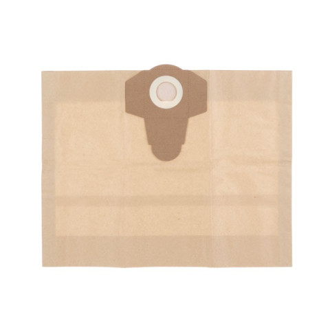 Фільтр-мішок паперовий до пилососа DT-1020 / DT-1030 ( 5 шт) INTERTOOL DT-1034