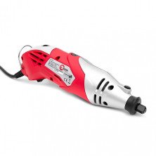 Шлифмашина прямая (гравер) INTERTOOL DT-0517