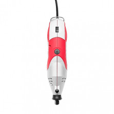 Шлифмашина прямая (гравер) INTERTOOL DT-0517