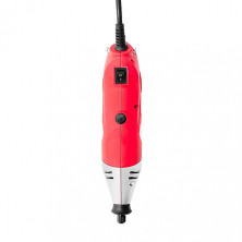 Шлифмашина прямая (гравер) INTERTOOL DT-0517