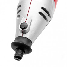 Шлифмашина прямая (гравер) INTERTOOL DT-0517