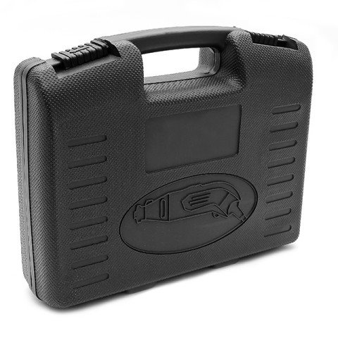 Шлифмашина прямая (гравер) INTERTOOL DT-0517