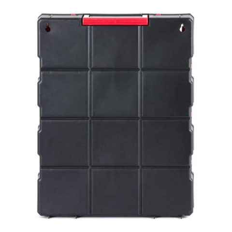 Органайзер 19" 475*380*135мм. INTERTOOL BX-4018