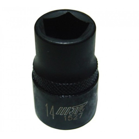 Головка пятигранная 14мм