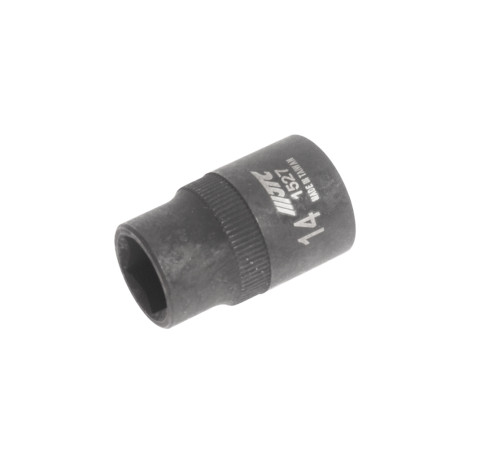 Головка пятигранная 14мм