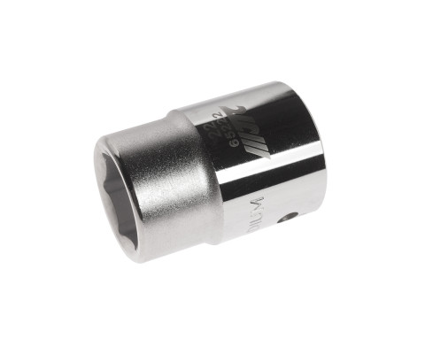 Головка торцевая 22 мм 6 гр. 3/4"