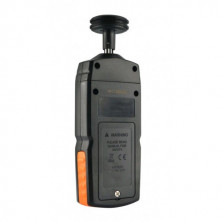 Тахометр контактный (0,5-19999 об/мин) BENETECH GM8906
