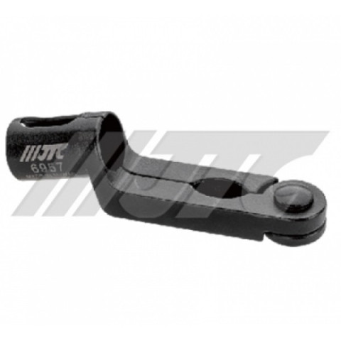 Съемник трубки кондиционера Porsche