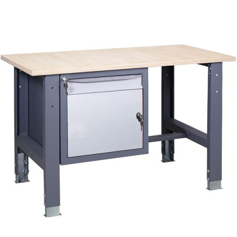 Верстак слесарный ВР МД