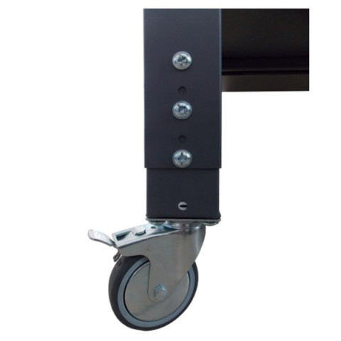 Верстак слесарный ВР МД