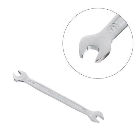 Ключ рожковый INTERTOOL XT-1106