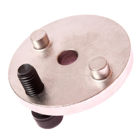 Приспособление для демонтажа водяного насоса VW Touareg 2.5D