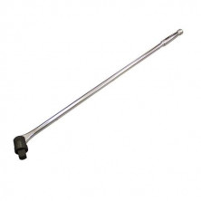 1/2" Вороток шарнирный L=600 мм (код 8014600)