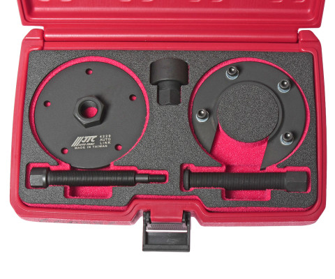 Комплект для снятия/установки заднего шкива распредвала FORD, MAZDA