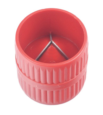 Инструмент для удаления заусенцев (код 65304)