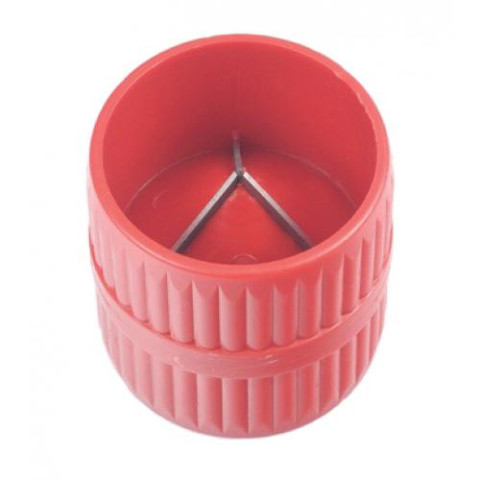 Инструмент для удаления заусенцев (код 65304)