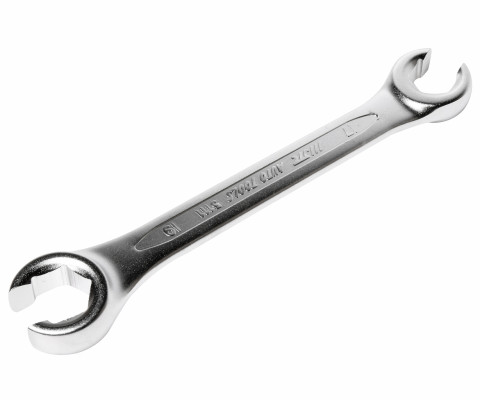 Ключ разрезной 17х19мм