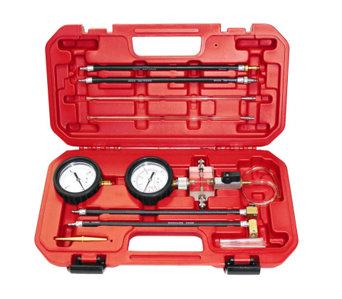 Тестер давления обратки Common Rail (код 912G8)