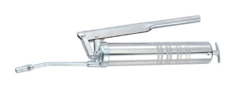 Шприц для смазки ручной 400 мл (код 88704)