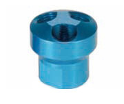 Разветвитель для пневмосистемы (3 отв.) (код YA3)