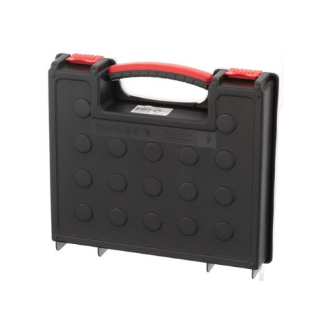 Органайзер 12", 13 лотков, 31.5х27х6 cm INTERTOOL BX-4031