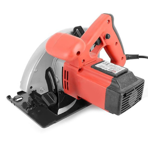 Пила дисковая INTERTOOL DT-0612