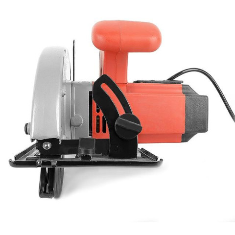 Пила дисковая INTERTOOL DT-0612