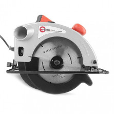 Пила дисковая INTERTOOL DT-0612