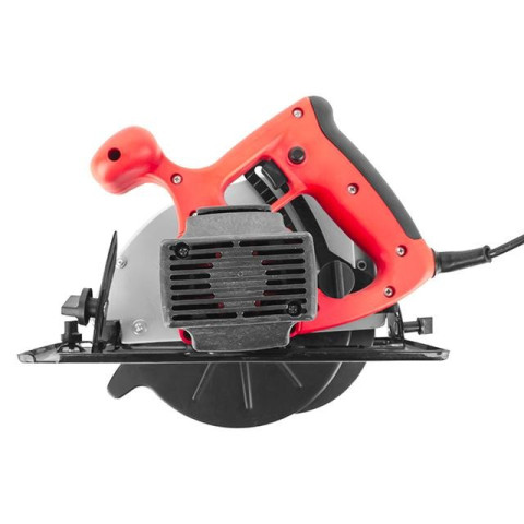 Пила дисковая INTERTOOL DT-0612