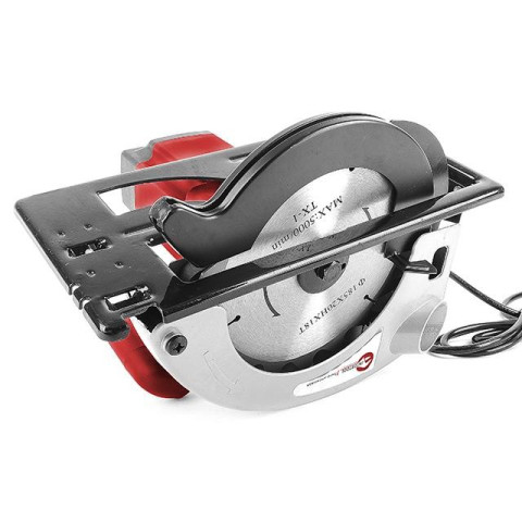 Пила дисковая INTERTOOL DT-0612