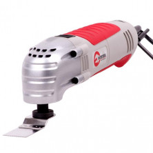 Многофункциональный инструмент (реноватор), 250 Вт. INTERTOOL DT-0525