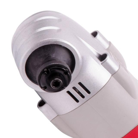 Многофункциональный инструмент (реноватор), 250 Вт. INTERTOOL DT-0525