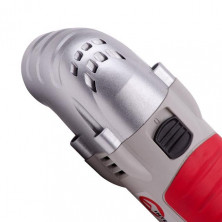 Многофункциональный инструмент (реноватор), 250 Вт. INTERTOOL DT-0525