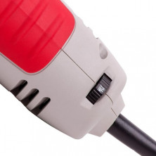 Многофункциональный инструмент (реноватор), 250 Вт. INTERTOOL DT-0525