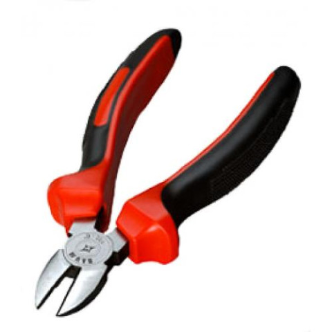 Бокорезы L=175 мм