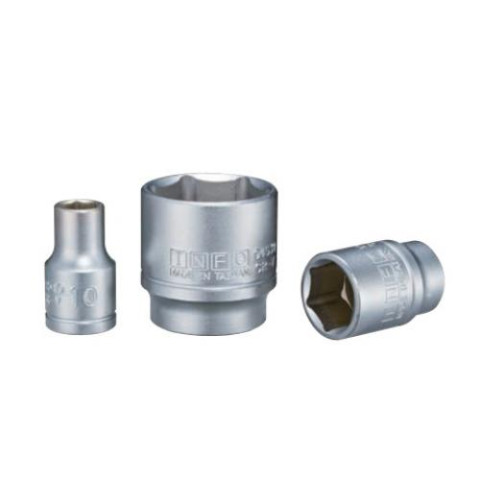 1/2 Головка 6-гр. 14 мм, L=38 мм (INFO 94514 I)