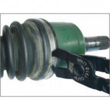 Клещи для хомутов ШРУСа TOPTUL JEAE0209