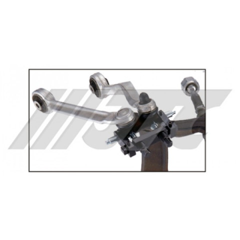 Специальное приспособление для расширения посадочного места рычагов подвески