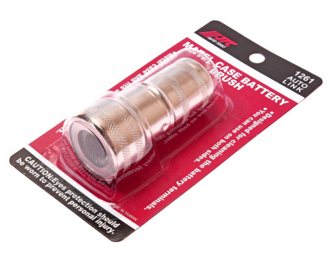 Щетки для чистки клемм АКБ